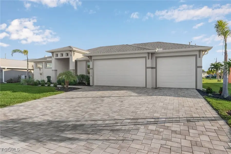 1210 SE 37th Terrace, Cape Coral, FL 33904 - Image #2