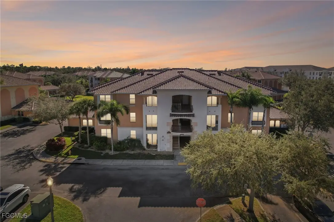 3940 Pomodoro Circle #204, Cape Coral, FL 33909 - Image #1