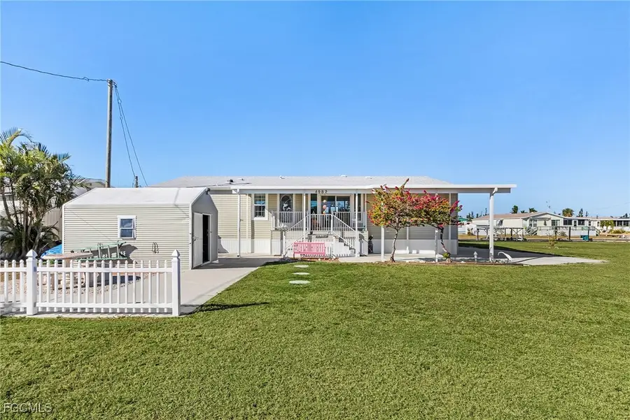 4982 Sandpiper Drive N, Saint James City, FL 33956 - Image #2