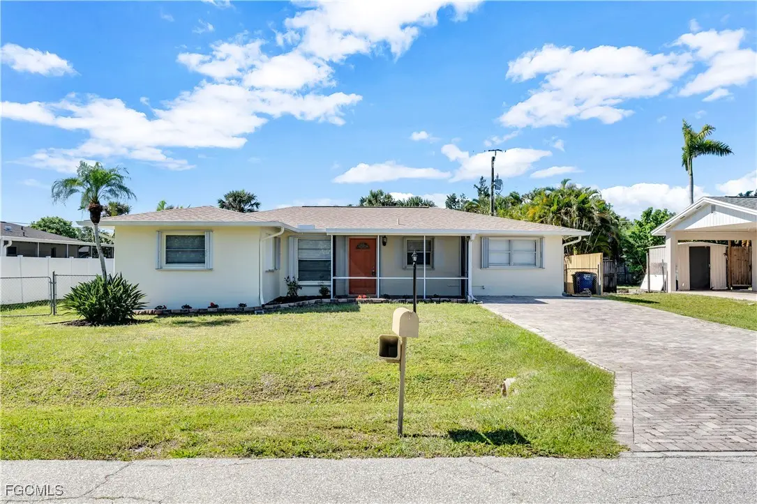 9795 Birr Street, Fort Myers, FL 33919 - Image #1