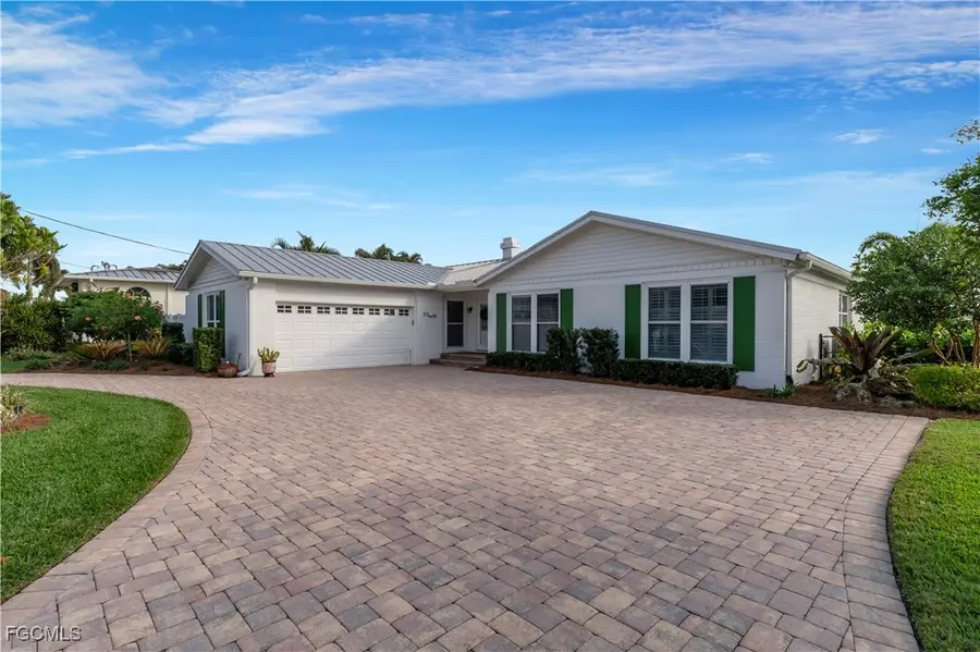 976 N Town And River Drive, Fort Myers, FL 33919 - #3