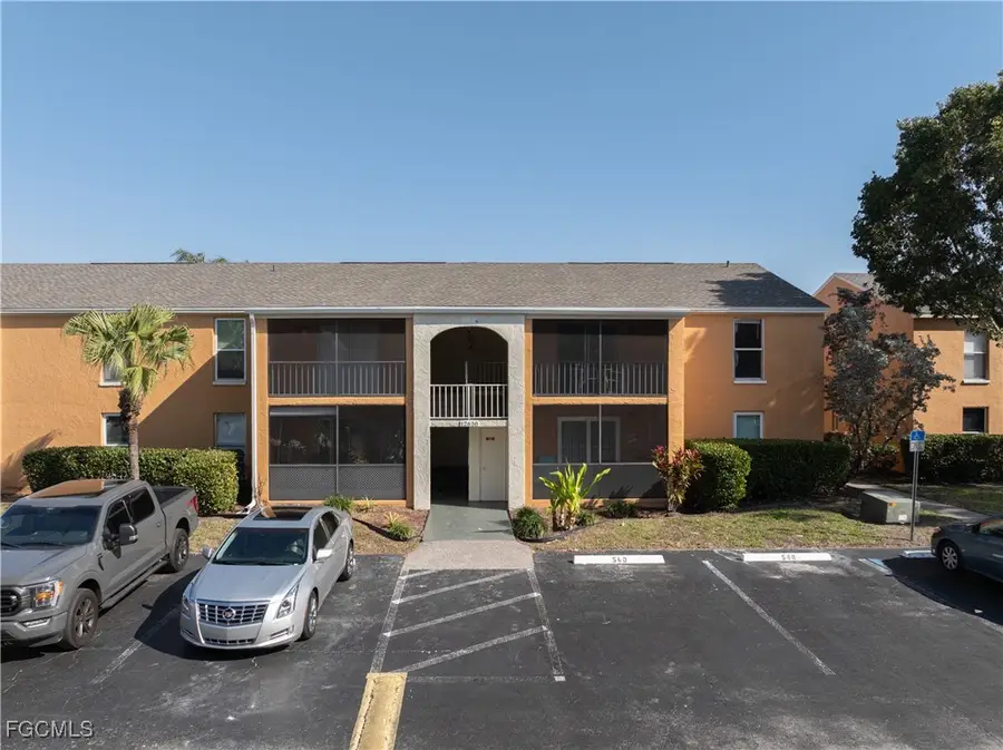 12658 Kenwood Lane #D, Fort Myers, FL 33907 - Image #2