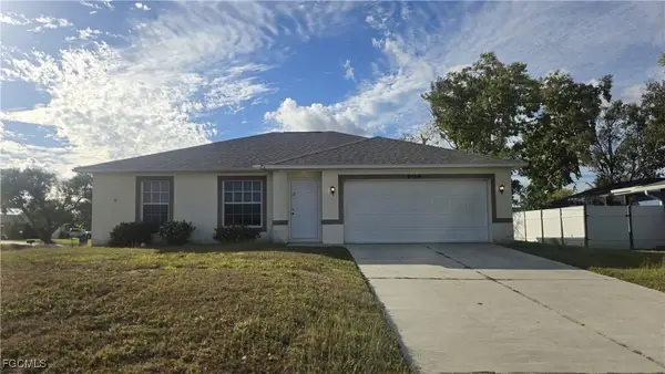 904 NE 5th Place, Cape Coral, FL 33909