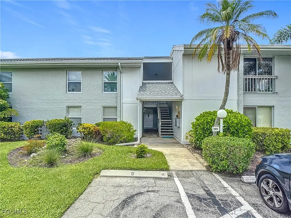 7077 Quail Run Court E #16, Fort Myers, FL 33908 - Image #1