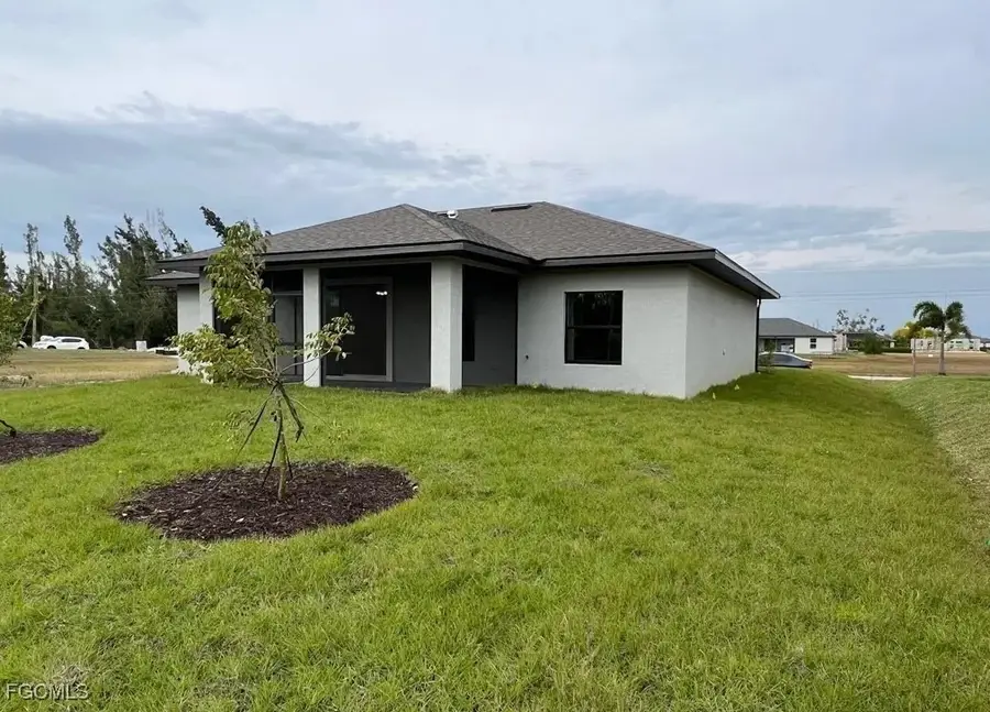 4126 NW 24th Terrace, Cape Coral, FL 33993 - Image #3