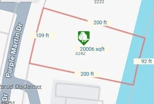 3242 Purple Martin Drive, Punta Gorda, FL 33950