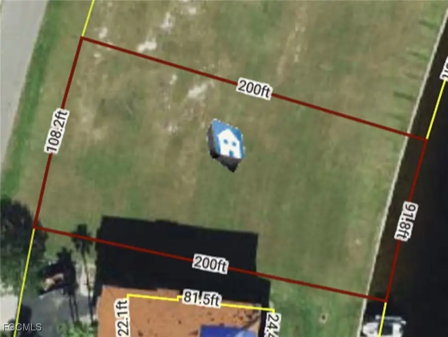 3242 Purple Martin Drive, Punta Gorda, FL 33950 - #2