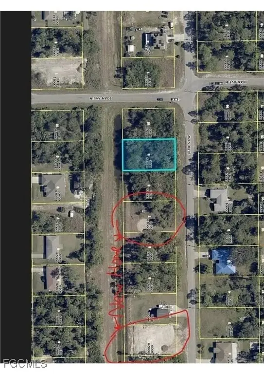 3002 16th Street W, Lehigh Acres, FL 33971
