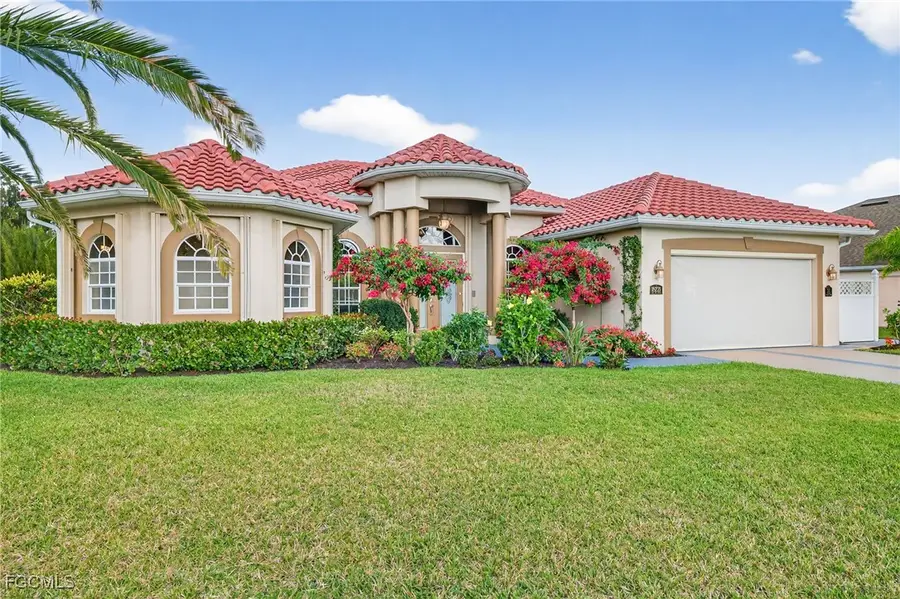 18221 Pine Nut Court, Lehigh Acres, FL 33972 - Image #3