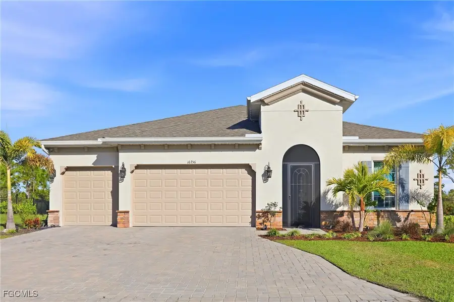 16756 Elkhorn Coral Drive, North Fort Myers, FL 33903 - Image #2