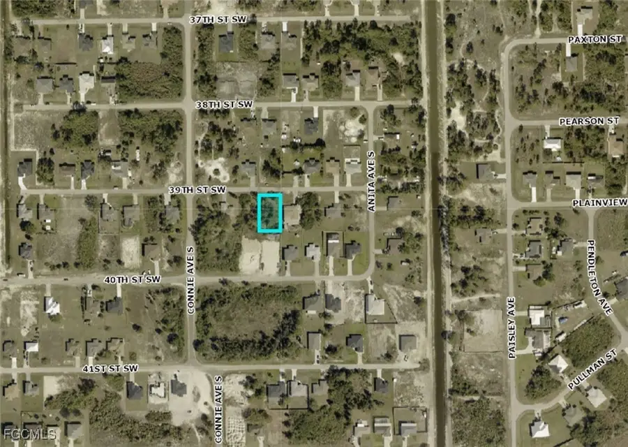 2511 39th Street Sw, Lehigh Acres, FL 33976 - Image #2