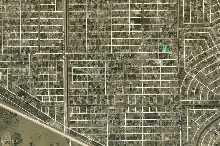 2511 39th Street Sw, Lehigh Acres, FL 33976 - Image #3