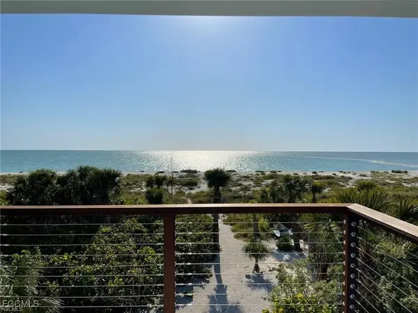 640 Gulf Lane #3, Captiva, FL 33924
