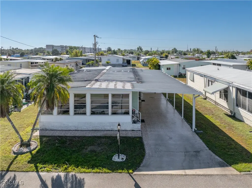 3310 Rainbow Lane, North Fort Myers, FL 33903 - Image #1