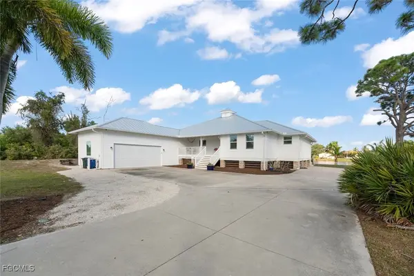 11940 Oakland Drive, Bokeelia, FL 33922