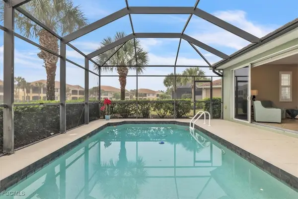 10665 Camarelle Circle, Fort Myers, FL 33913