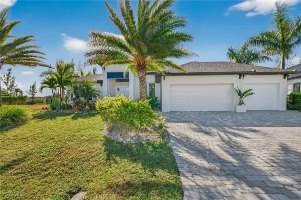332 SW 26th Street, Cape Coral, FL 33914