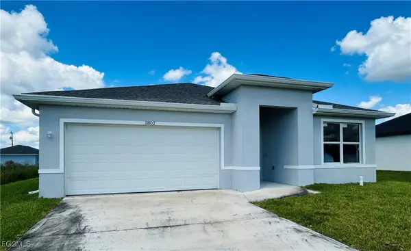 3802 3rd Street Sw, Lehigh Acres, FL 33976
