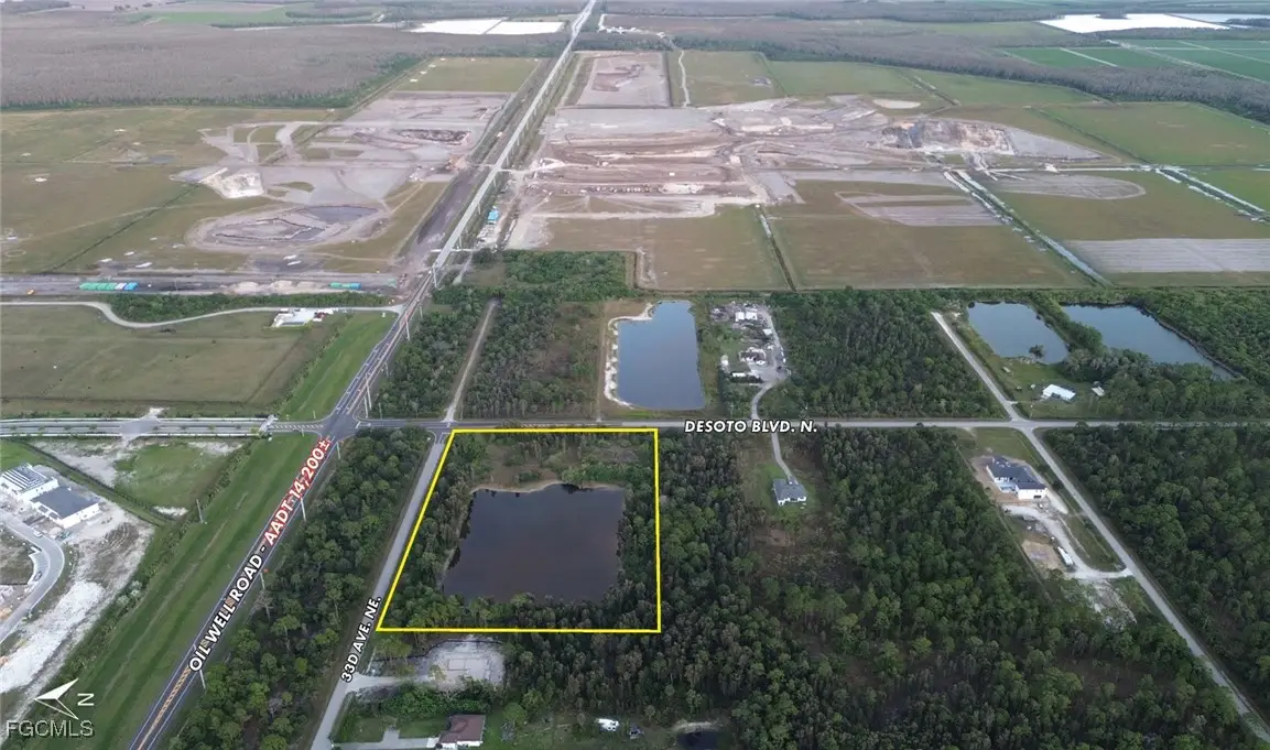 3275 Desoto Boulevard N, Naples, FL 34120 - Image #1