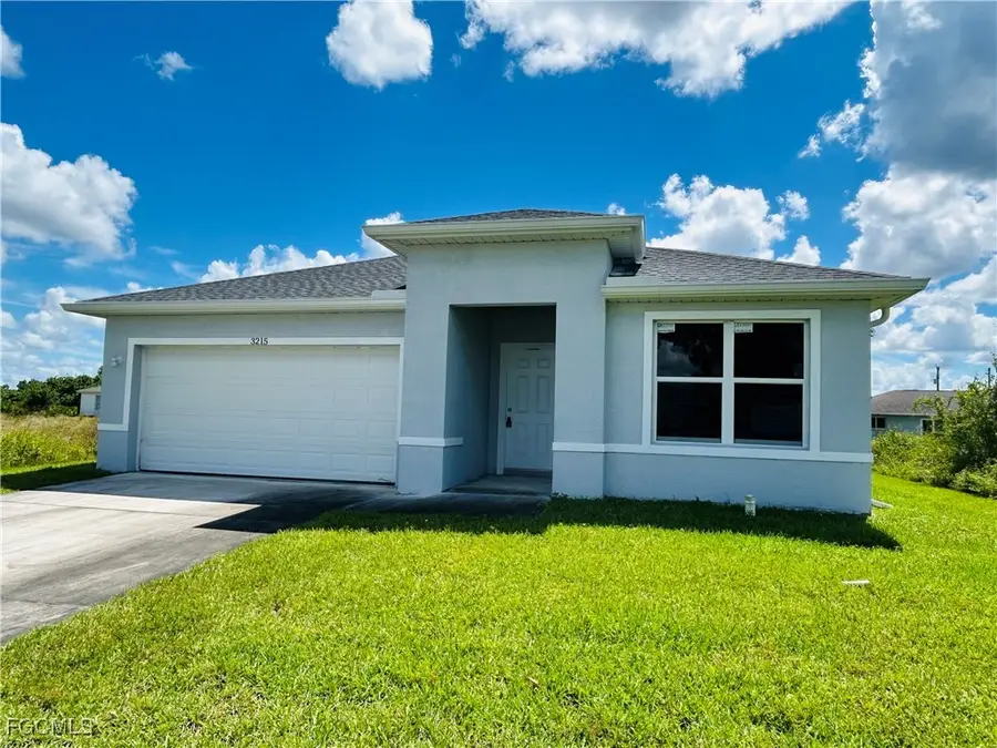 3215 8th Street Sw, Lehigh Acres, FL 33976 - Image #2