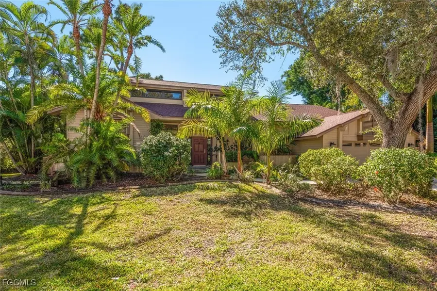 15825 San Antonio Court, Fort Myers, FL 33908 - Image #3