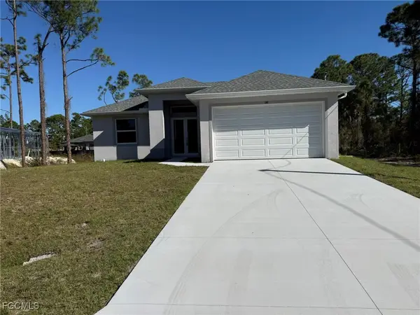 193 Castle Avenue, Lehigh Acres, FL 33974