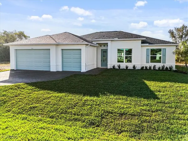 230 SW 31st Terrace, Cape Coral, FL 33914