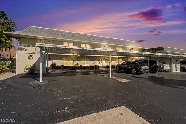 1825 SE 41st Street #1A, Cape Coral, FL 33904