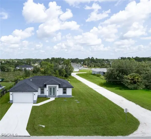 2918 24th Street W, Lehigh Acres, FL 33971