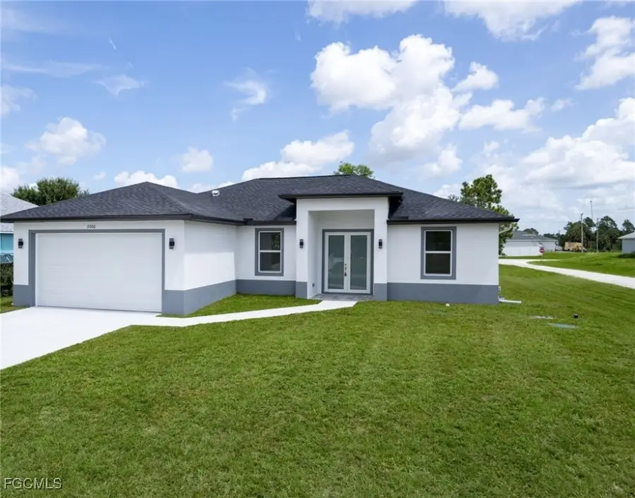 2918 24th Street W, Lehigh Acres, FL 33971 - Image #2
