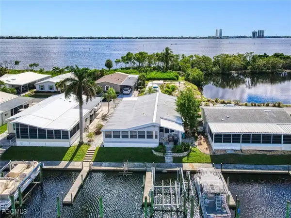 5535 Adam Drive, North Fort Myers, FL 33917