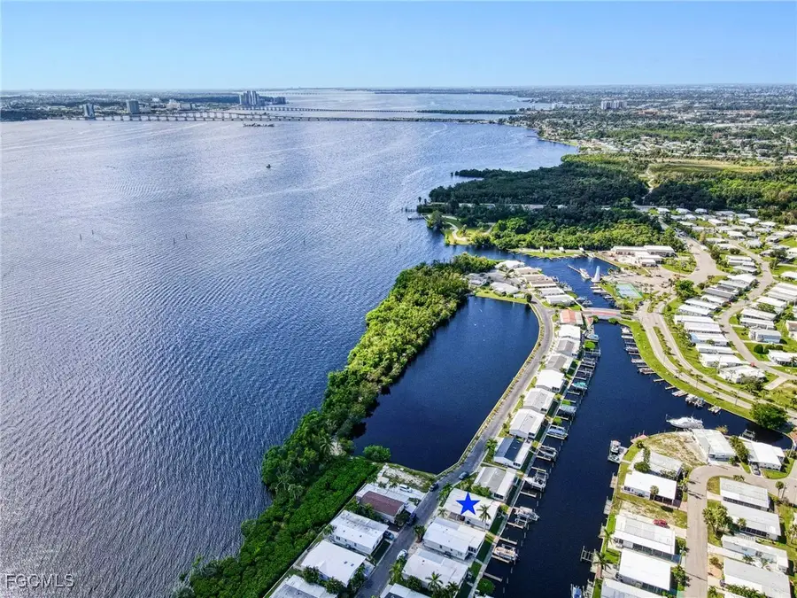 5535 Adam Drive, North Fort Myers, FL 33917 - Image #2