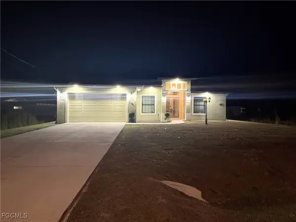 338 Partridge Street, Lehigh Acres, FL 33974