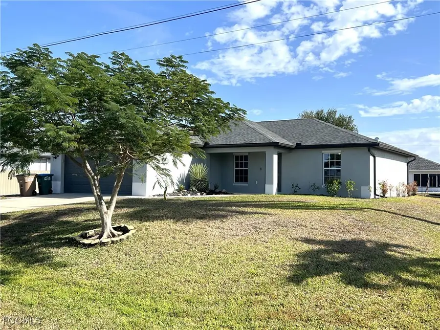 1143 NW 4th Place, Cape Coral, FL 33993 - Image #3