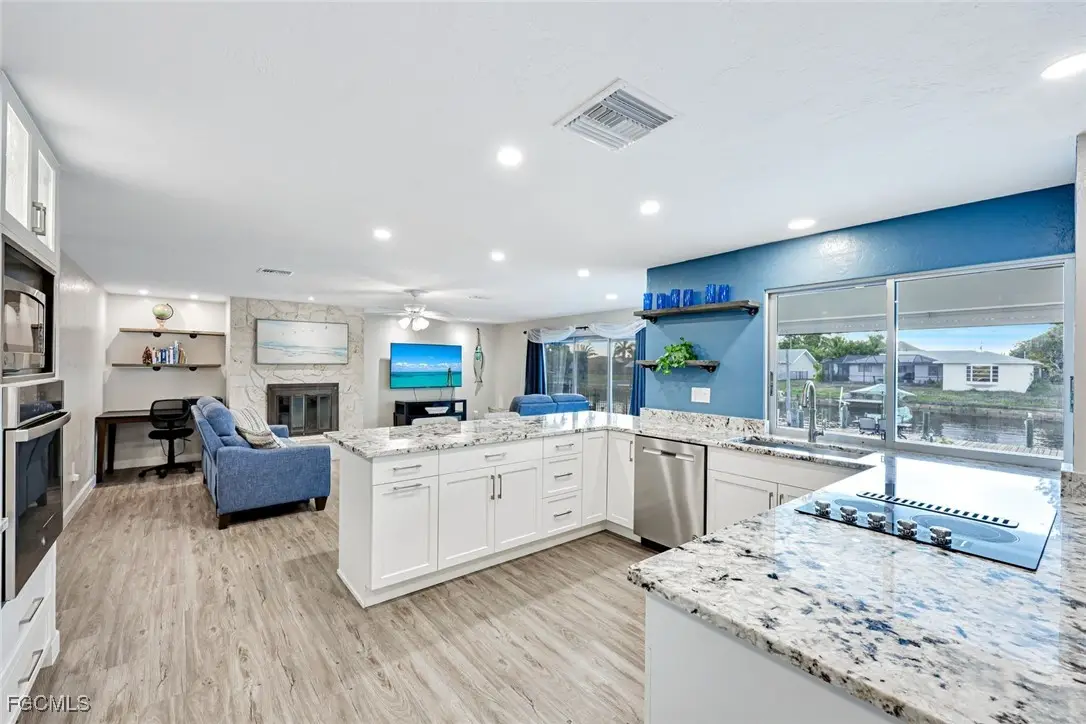 1326 SE 21st Avenue, Cape Coral, FL 33990 - Image #1