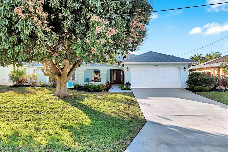 1326 SE 21st Avenue, Cape Coral, FL 33990 - Image #3