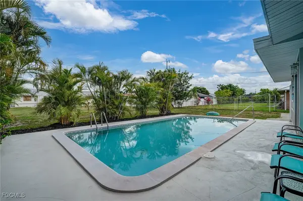 1101 SE 37th Street, Cape Coral, FL 33904