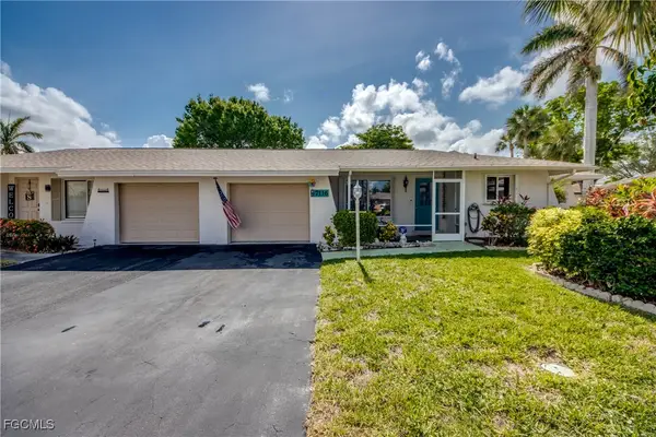 7116 Blanquilla Court #220, Fort Myers, FL 33908