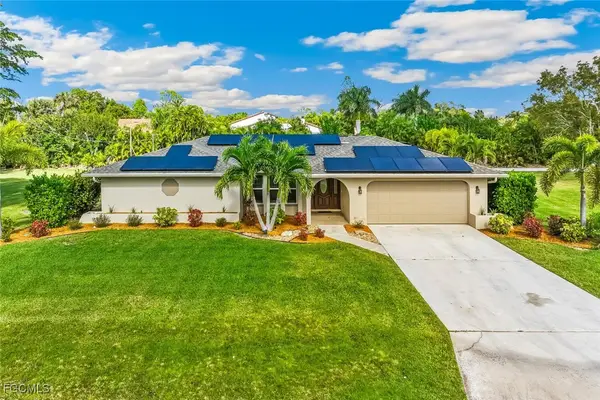 3705 Stoneridge Court, Fort Myers, FL 33908
