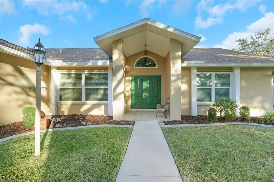 5739 Inverness Circle, North Fort Myers, FL 33903 - Image #3