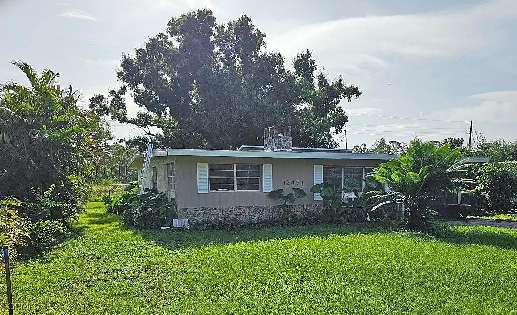 12474 Poem Avenue, Punta Gorda, FL 33955 - Image #1