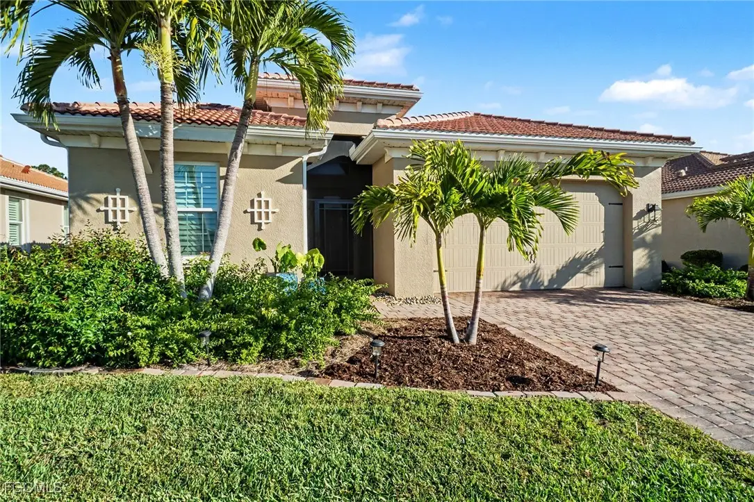 20609 Chestnut Ridge Drive, North Fort Myers, FL 33917 - Image #1