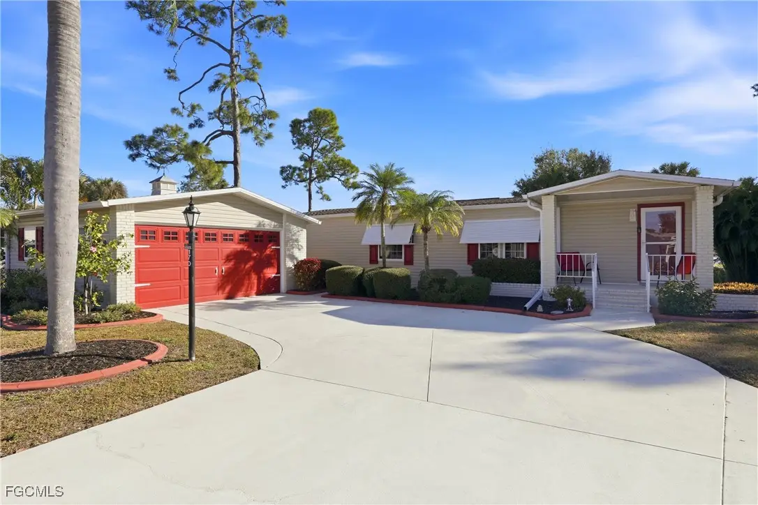 19722 Eagle Trace Court, North Fort Myers, FL 33903 - Image #1