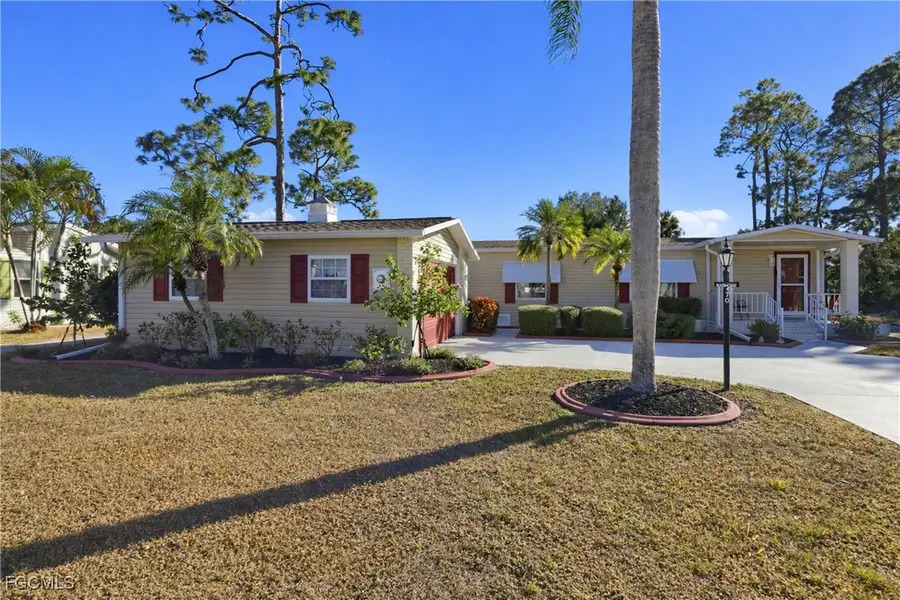 19722 Eagle Trace Court, North Fort Myers, FL 33903 - Image #2