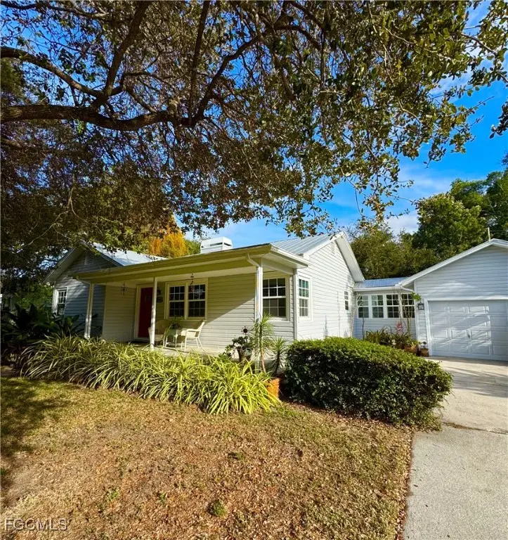 1640 Marlyn Road, Fort Myers, FL 33901 - Image #3