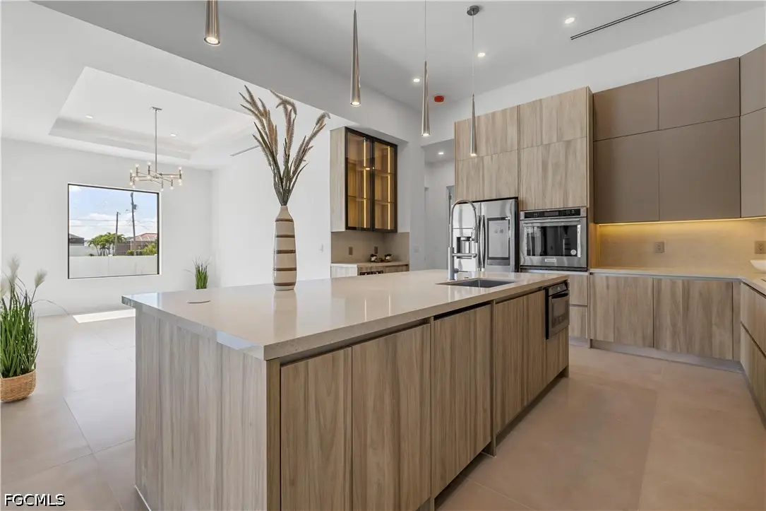 109 NW 35th Place, Cape Coral, FL 33993 - #1