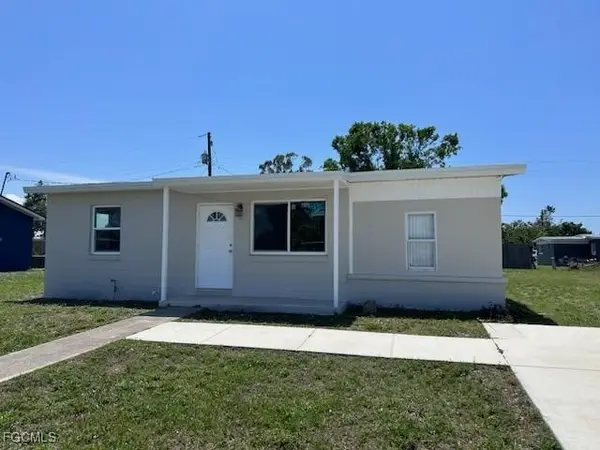 21043 Bersell Avenue, Port Charlotte, FL 33952