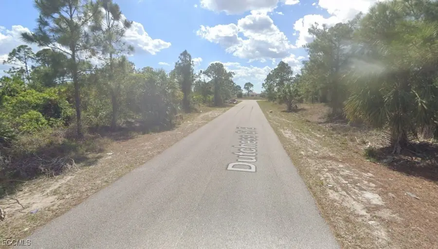 1116 Dutchess Street E, Lehigh Acres, FL 33974 - Image #2