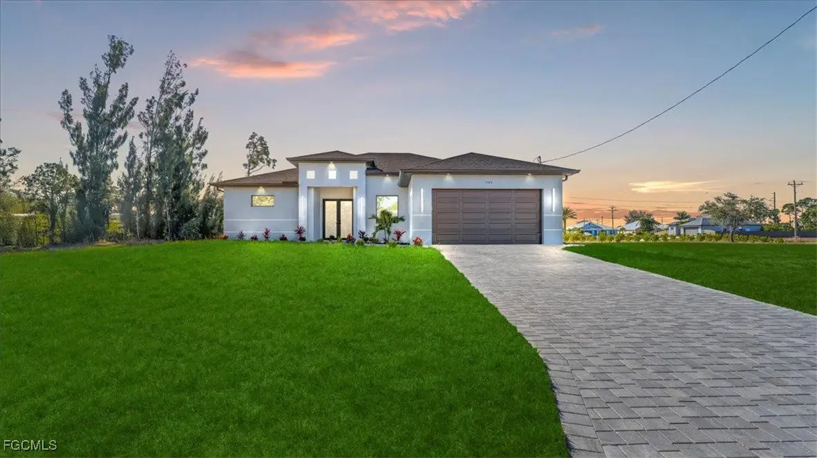 1504 NW 25th Street, Cape Coral, FL 33993 - Image #1