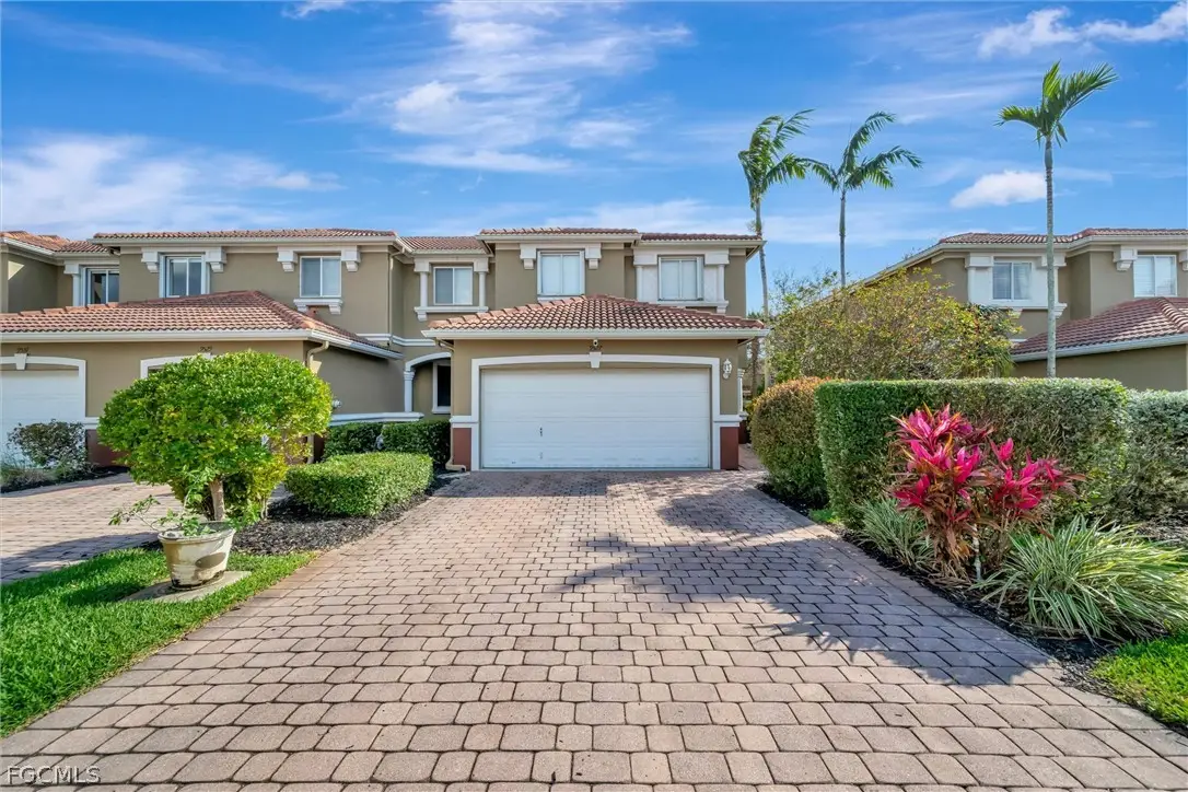 9527 Brookville Court, Fort Myers, FL 33967 - #1